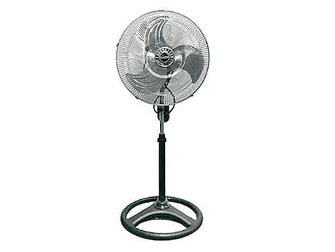 Fans 220-240 Volt, Honeywell DC100E