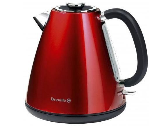 Breville Stainless Steel Electric Kettles