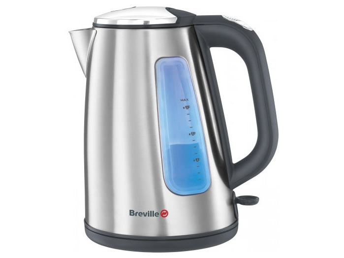 Kettle 220-240V 50HZ Breville BRVKJ792X