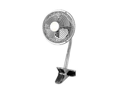 Clip Fan 220-240V 50HZ EWI EGPF180CX