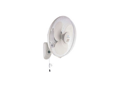 Wall Fan 220-240V 50/60HZ Black & Decker FW1600