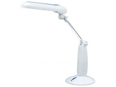 Desk Lamp 220-240V 50HZ EWI EXTL3227A1