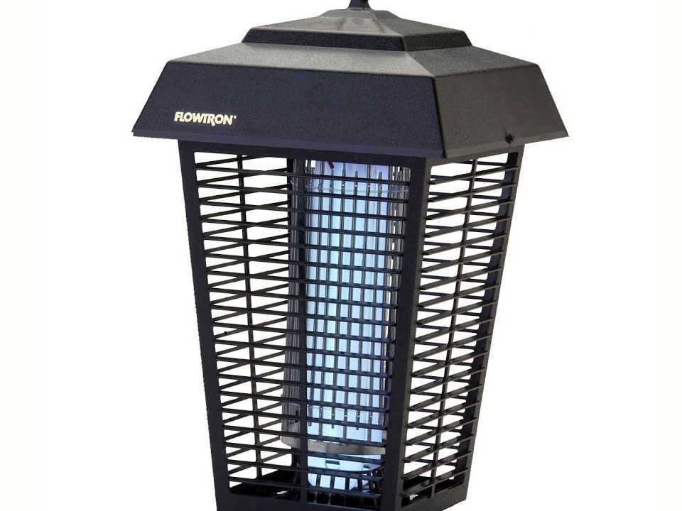 Electric Insect Killer Roach Killer 220V Flowtron BK80