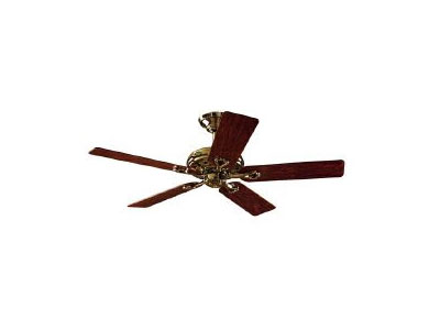 Fans 220-240 Volt, Hunter HUE24757INT