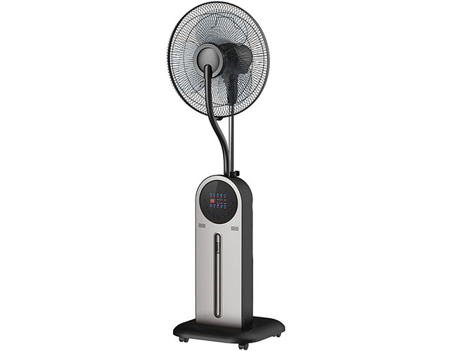 Mist Fan 220-240V 50/60HZ Multistar® MSFM16