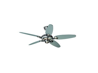 Ceiling Fan 220-240V 50HZ Hunter HUE24182INT