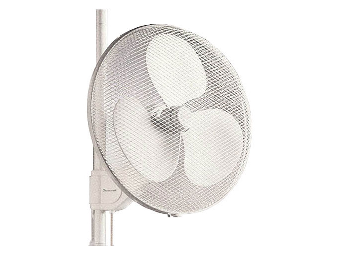 Fans 220-240 Volt, Frigidaire FD9001