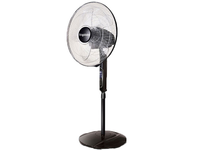 Stand Fan 220-240V 50/60HZ Frigidaire FD9001