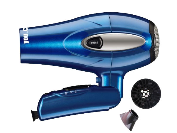 Hair Dryer 220-240V 50/60HZ Conair 264N