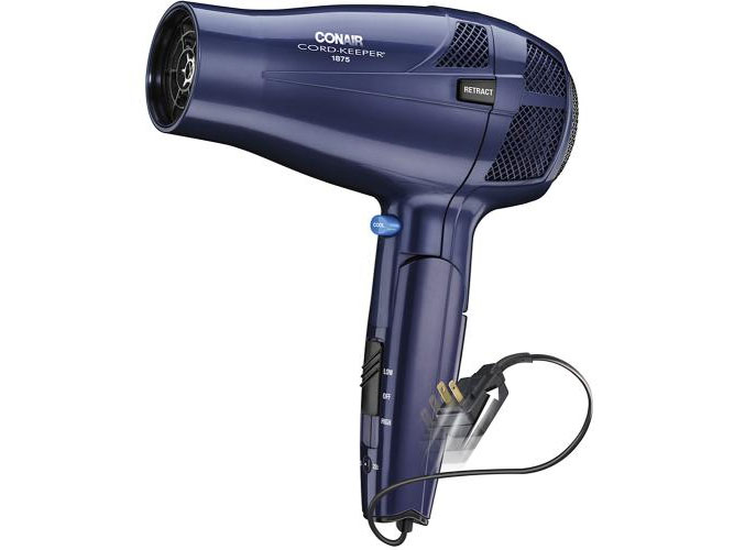 Hair Dryer 220-240V 50HZ Conair 289