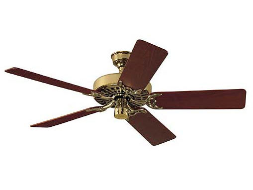 Fans 220-240 Volt, Hunter HUE24524INT