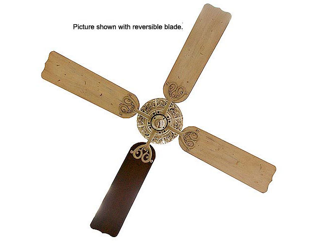 Ceiling Fan 220-240V 50HZ Hunter HUE24842INT