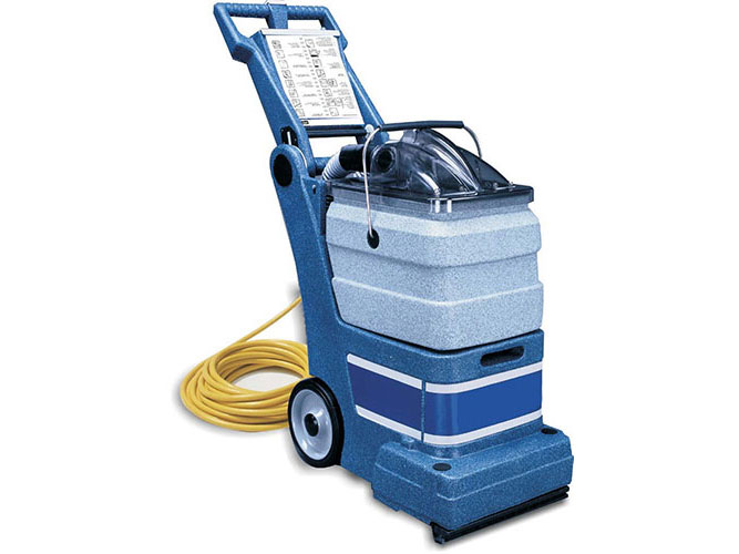 Floor Polisher Deep Cleaner 220-240V 50HZ EWI ED401TR