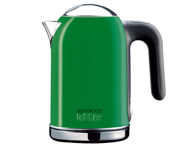 Kenwood cheap kmix kettle