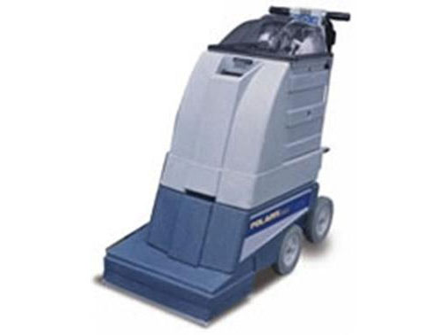 Floor Polisher Deep Cleaner 220-240 Volt, 50 Hz EWI ED701PS