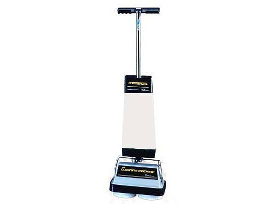 Floor Polisher Deep Cleaner 220-240 Volt, 50/60 Hz EWI KOP4000