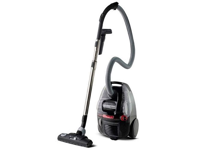  Canister Vacuum Cleaner 220-240V 50HZ Electrolux ZSC69FD2