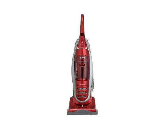 Vacuum Cleaners And Shampoo Polishers 220-240 Volt, EWI EXOR102DC