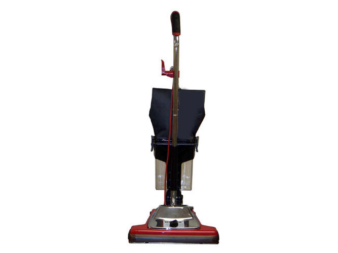 Upright Vacuum Cleaner 220-240 Volt, 50 Hz EWI EXOR102DC