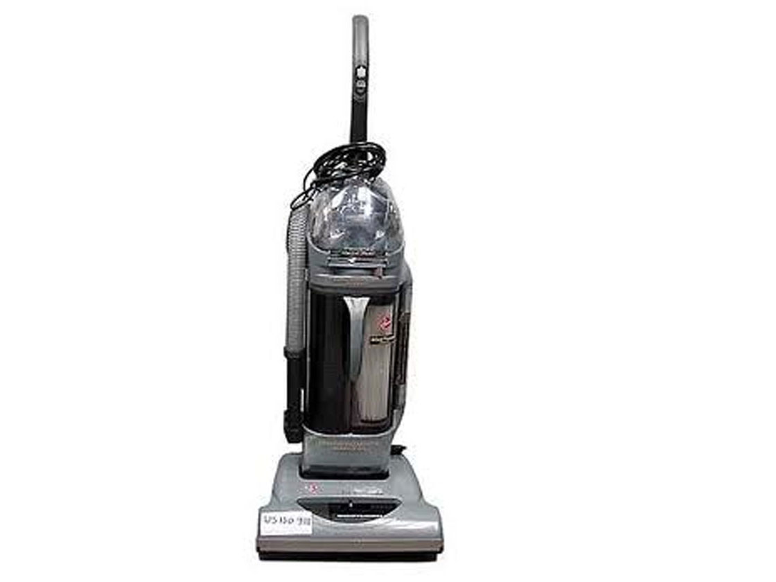 Upright Vacuum Cleaner 220-240V 50/60HZ Hoover U5750911
