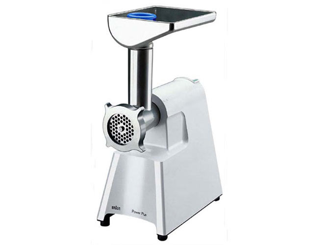 Meat Grinders And Meat Slicers 220-240 Volt, Delonghi DEHKMG1200INT