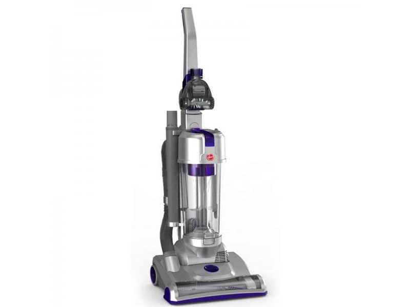 Upright Vacuum Cleaner 220-240V 50/60HZ Hoover U88-P8PM