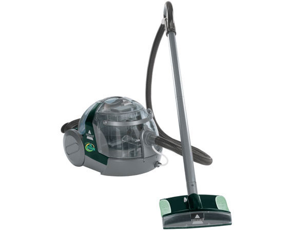 Wet Dry Vacuum Cleaner 220-240V 50/60HZ Bissell ProHeat All Rounder EX7700E