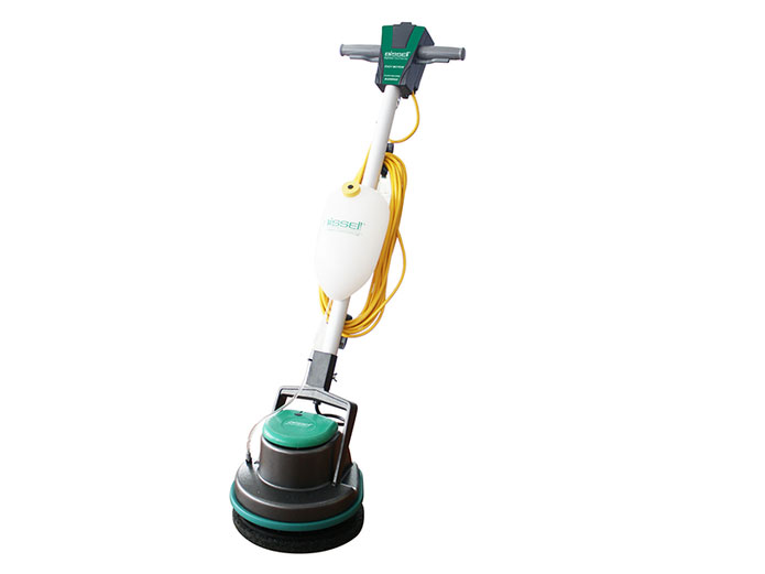 Floor Polisher Deep Cleaner 220-240V 50HZ EWI BIGEM9000