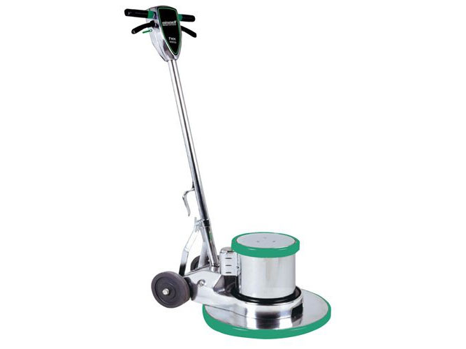 Floor Polisher Deep Cleaner 220-240V 50HZ EWI BIGH21E