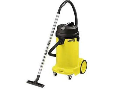 Wet Dry Vacuum Cleaner 220-240V 50/60HZ Karcher KRNT481-INT