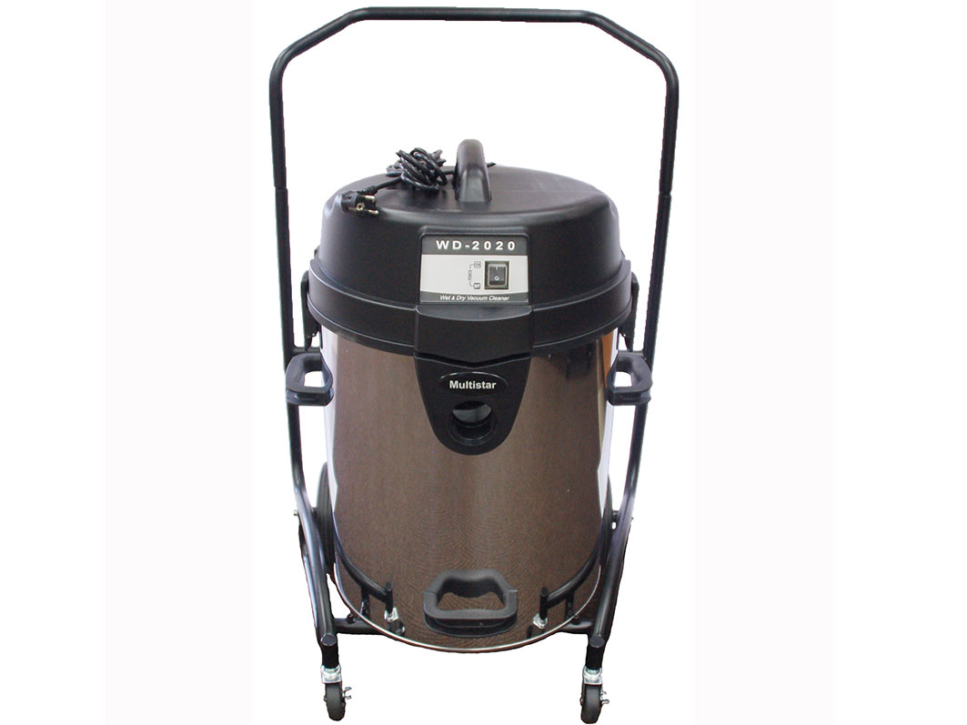 Wet Dry Vacuum Cleaner 220-240V 50HZ Multistar® WD2020