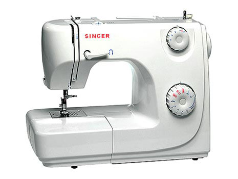 Sewing Machine 220-240V Singer 8280