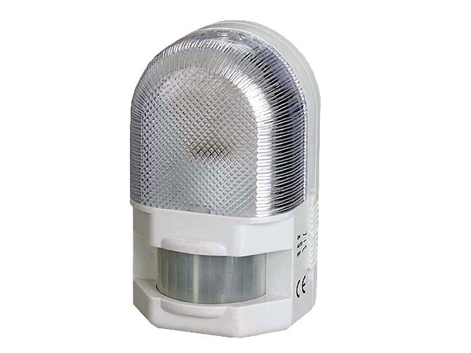 Night Light 220-240V 50/60HZ EWI 301