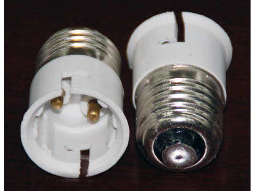 Light Bulb Holder 220-240V Light Bulb Holder LHI