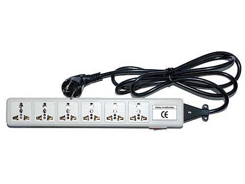 Surge Protector 220-240V Surge Protector SWA5-EURO