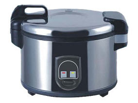 Rice Cooker 220-240V 50/60HZ EWI EXKN561