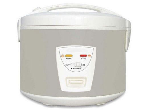 Rice Cooker 220-240V 50HZ EWI EXKP668