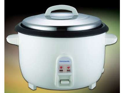 Rice Cooker 220-240V 50HZ Frigidaire by Electrolux FD8019