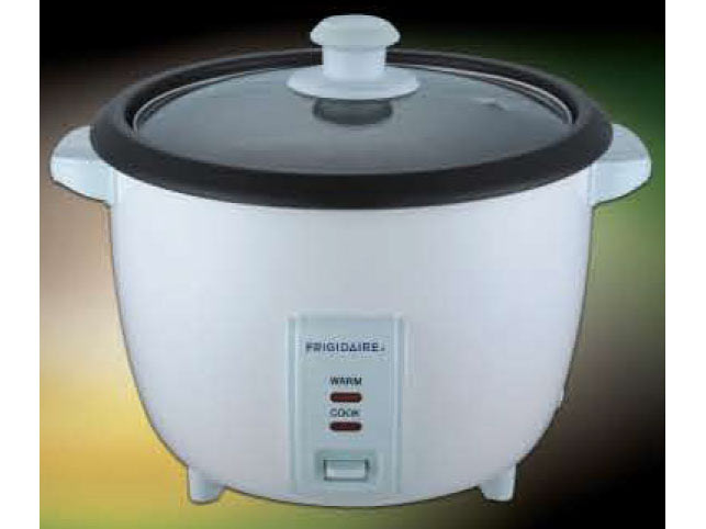 Rice Cooker 220-240V 50/60HZ Frigidaire by Electrolux FD8028