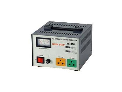 Voltage Regulators 220-240 Volt, Seven Star ATVR500