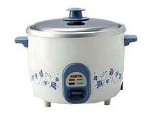 Rice Cookers 220-240 Volt, EWI TMRW1057