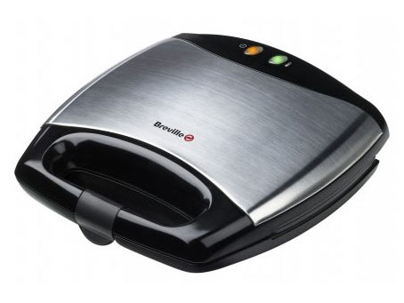 Sandwich Maker 220-240V 50HZ Breville BRVST051X