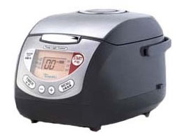 Rice Cooker 220-240V 50HZ EWI TMRC6741MPG