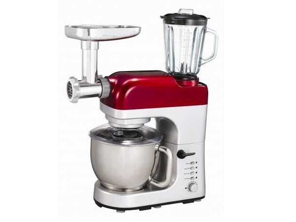 Stand Mixer 220-240 Volt, 50/60 Hz Frigidaire by Electrolux FD5125