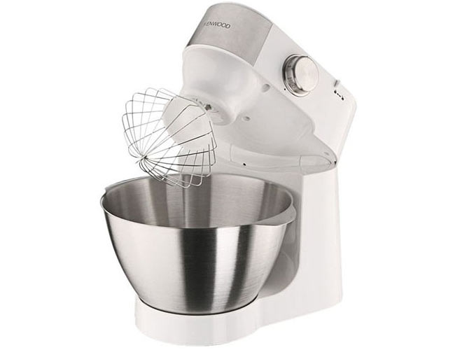 Stand Mixer 220-240 Volt, 50/60 Hz Kenwood KEKM262