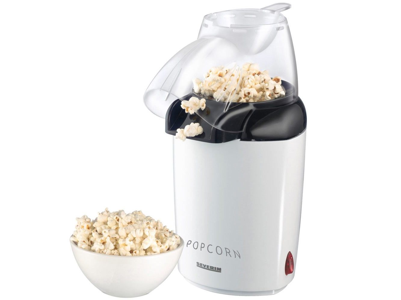 Popcorn Maker 220-240V 50HZ Severin PC3751