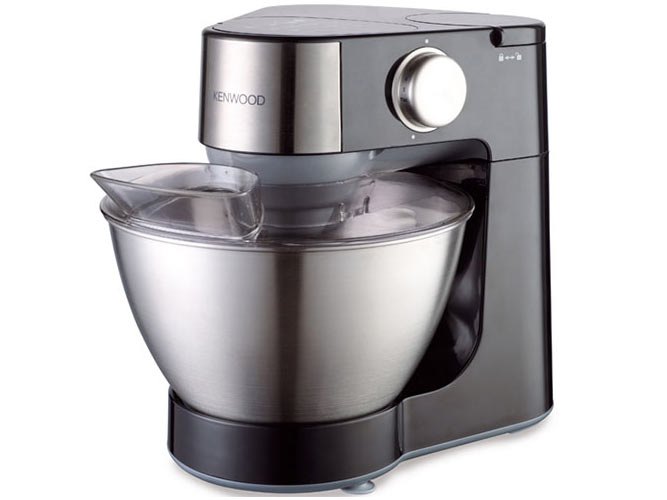 Stand Mixer 220-240 Volt, 50/60 Hz Kenwood KEKM288