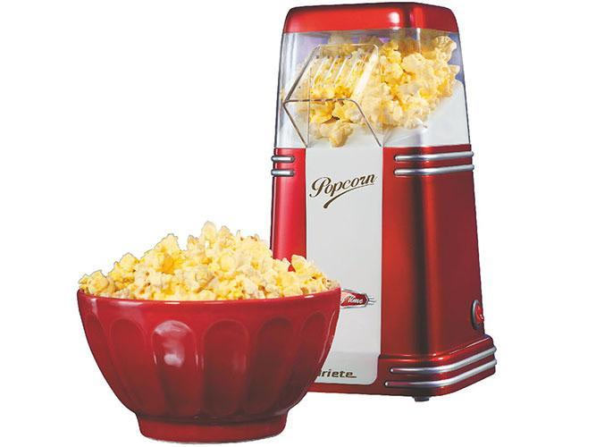Popcorn Maker 220-240V 50HZ Ariete AR2952