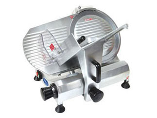 Meat Food Slicer 220-240V 50HZ EWI EXGSE112-INT