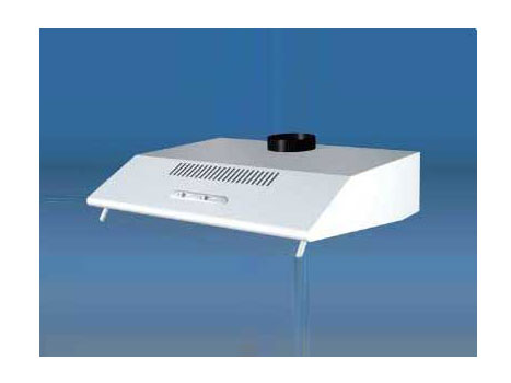 Ductless Range Hood 220-240V 50HZ Multistar® MUC30HDWW